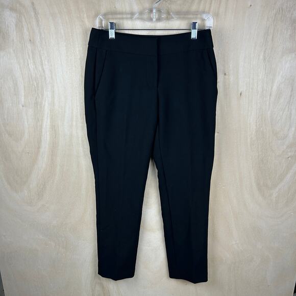 LOFT Julie Pants – Size 0 - Picture 2 of 8